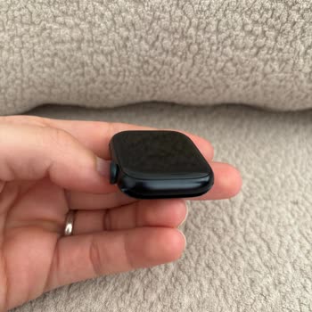 Apple Watch Mikrofon Arızasında Garanti Dışı Bırakılıp Yüksek Ücret Talep Edildi