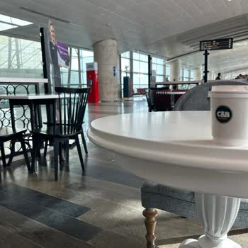 Aktarmalı Uçuşta Yaşanan Gecikme Ve Yetersiz Müşteri Hizmeti Nedeniyle Mağduriyet