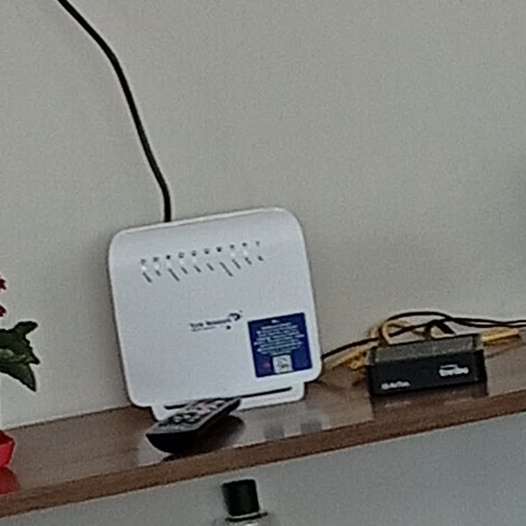 Sürekli Kesilen İnternet Ve İlgisiz Türk Telekom Hizmeti