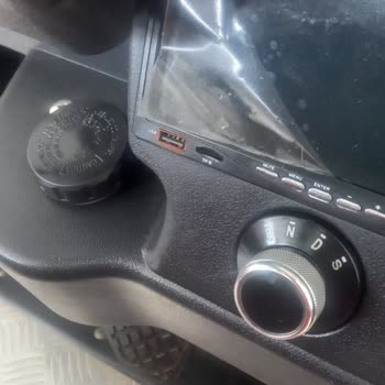 Aldığım Motor Defolu Ve Paramı Geri Alamıyorum