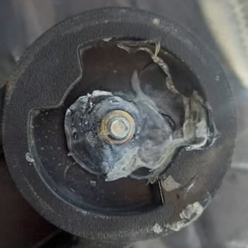 Aldığım Motor Defolu Ve Paramı Geri Alamıyorum