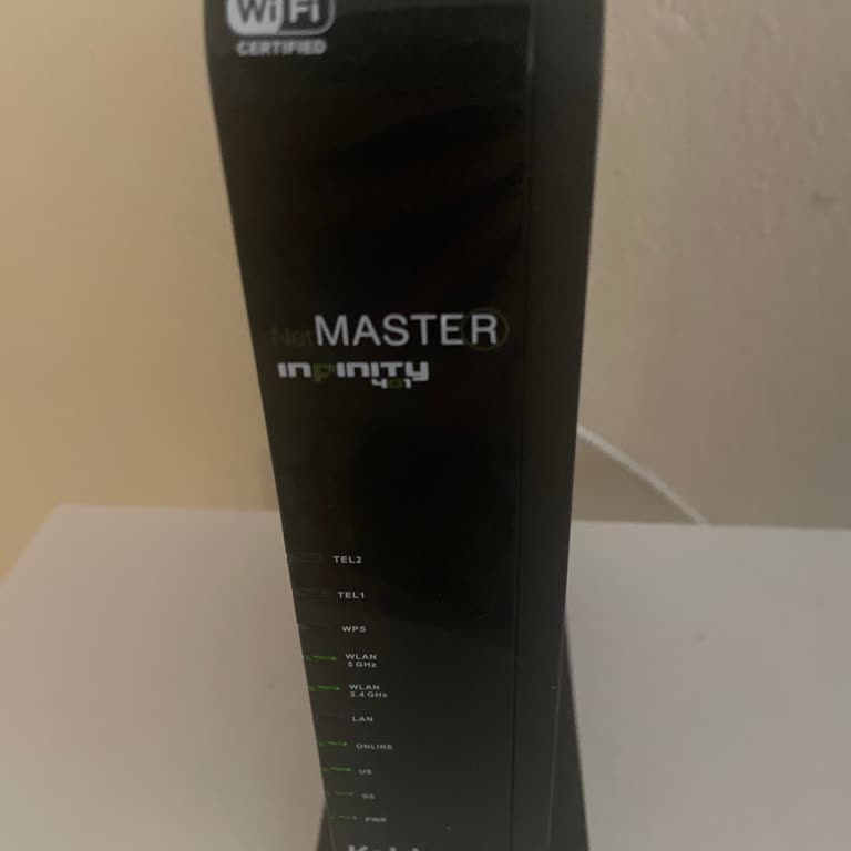 Kablo Net İle Sürekli Yavaş Ve Sorunlu İnternet Deneyimi