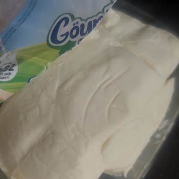 Ağır Kokulu Tereyağı Hayal Kırıklığı Yarattı