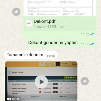 Sosyal Medyada Güvenimi Sarsan Yanıltıcı İşlem