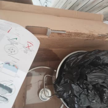 Hediye Olarak Aldığım Düdüklü Tencere Setinde Sorunlar Ve Yetersiz Çözüm Süreci