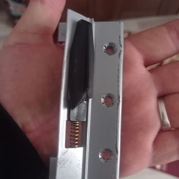 Satışı Devam Eden Gardırop İçin Parça Tedarik Sorunu Yaşıyorum