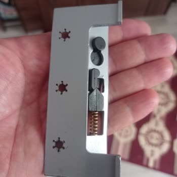 Satışı Devam Eden Gardırop İçin Parça Tedarik Sorunu Yaşıyorum