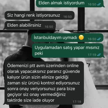 Epttavm Anlık Ödeme Yöntemiyle Yaşanan Sorun