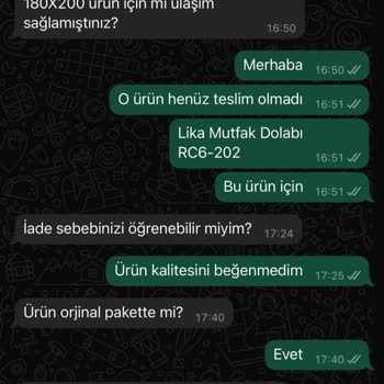 İade Sürecinde Yüksek Kesinti Uygulaması Mağduriyet Yaratıyor