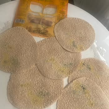 Fit Ekmek Son Kullanma Tarihine Daha Vakit Olmasına Rağmen, Tüm Ekmekler Küflenmiş!