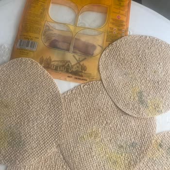 Fit Ekmek Son Kullanma Tarihine Daha Vakit Olmasına Rağmen, Tüm Ekmekler Küflenmiş!