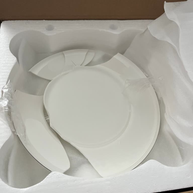 Kırık Ürün İçin İki Haftadır Çözüm Sunulmuyor