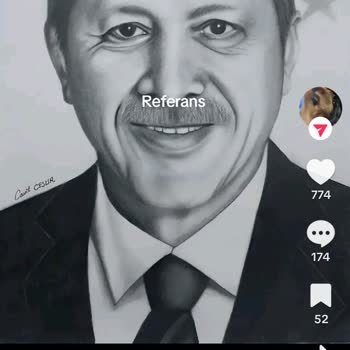 TikTok'ta Cumhurbaşkanına Hakaret Eden Hesabın Kapatılmasını Talep Ediyorum