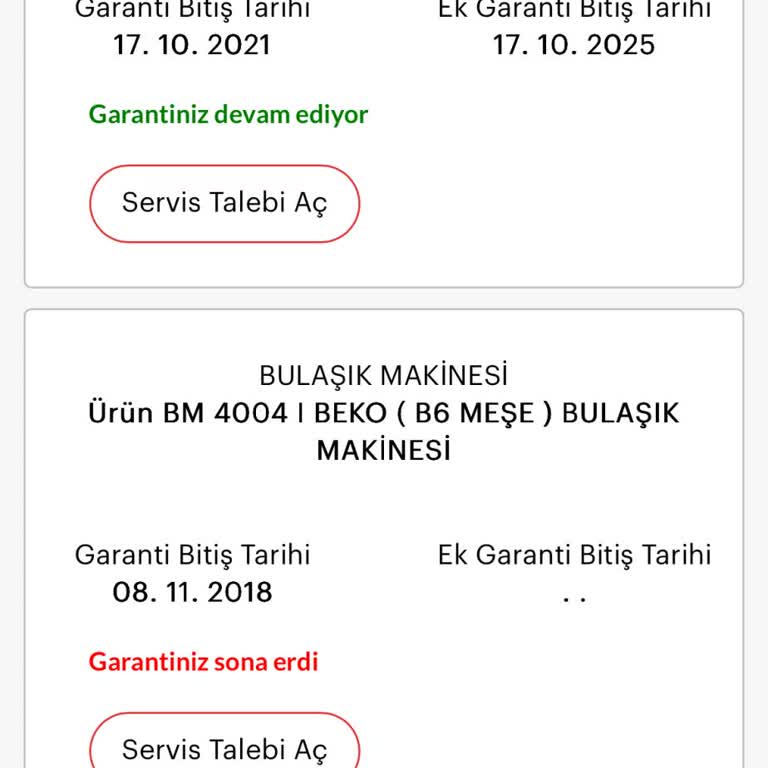 Altus Buzdolabında Kronik Dondurma Sorunu Ve Çözülmeyen Mağduriyet