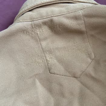 Atmosphere Mağazasından Alınan Ürünlerde Kalite Ve Müşteri Hizmetleri Sorunu