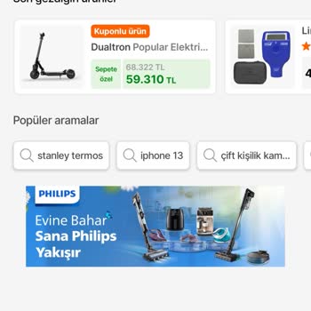 Kampanyalı Ürün Fiyatı Ödeme Aşamasında Yükseldi