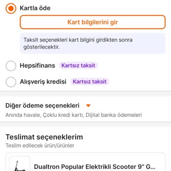 Kampanyalı Ürün Fiyatı Ödeme Aşamasında Yükseldi