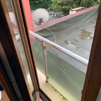 Seçtiğimiz Balkonsuz Oda Ve Çözüm Sunmayan Müşteri Hizmetleri Mağduriyeti