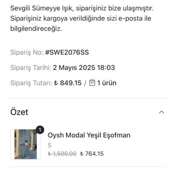 Sipariş Verildi, Kargo Hâlâ Yok: Müşteri Hizmetleri Sessiz