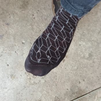 Lowa Bot Su Geçirme Sorunu Ve Yetersiz Müşteri Hizmeti