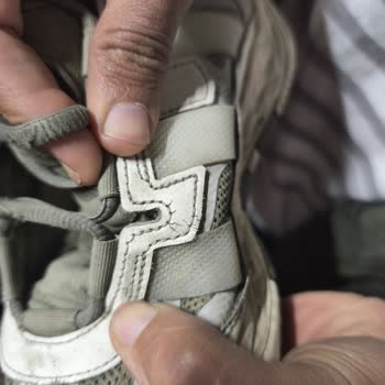 SuperStep Aldığım Ayakkabı 3 Ayda Kullanılamaz Hale Geldi