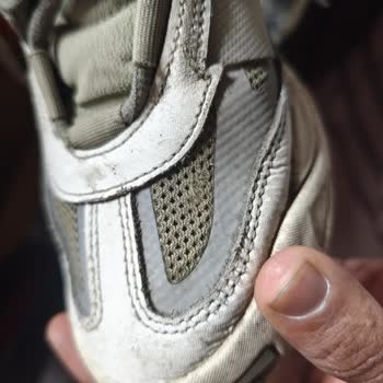 SuperStep Aldığım Ayakkabı 3 Ayda Kullanılamaz Hale Geldi