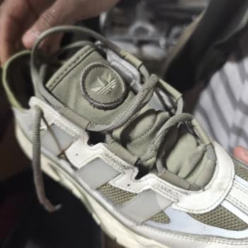 SuperStep Aldığım Ayakkabı 3 Ayda Kullanılamaz Hale Geldi