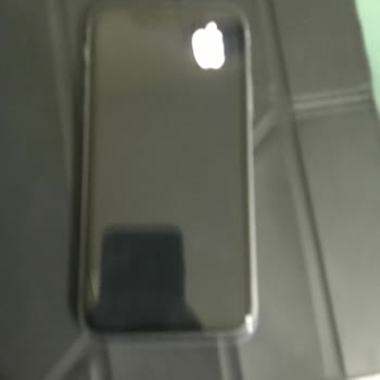 Bozuk İphone Gönderildi, Süreçte Zaman Kaybı Ve İlgisizlik Yaşadım