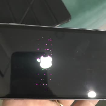 Bozuk İphone Gönderildi, Süreçte Zaman Kaybı Ve İlgisizlik Yaşadım
