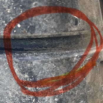 4 Bin Km'de Çatlayan Lastikler Ve Sorumsuz Satış Sonrası Hizmet