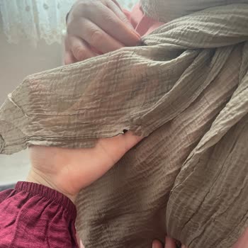 Defolu Ürün Hayal Kırıklığı Yarattı