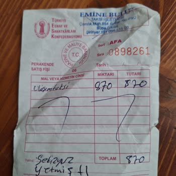 Kamil Koç'ta Servis Eksikliği Ve İlgisizlik Mağduriyeti