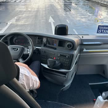 Keşan Birlik Otobüslerinin Sürekli Geç Kalkması Yolcuları Mağdur Ediyor