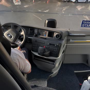 Keşan Birlik Otobüslerinin Sürekli Geç Kalkması Yolcuları Mağdur Ediyor