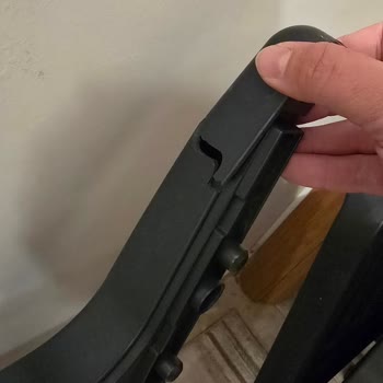 Kırık Gelen Bahçe Mobilyası İçin Modalife'tan Yanıtsız Kaldım