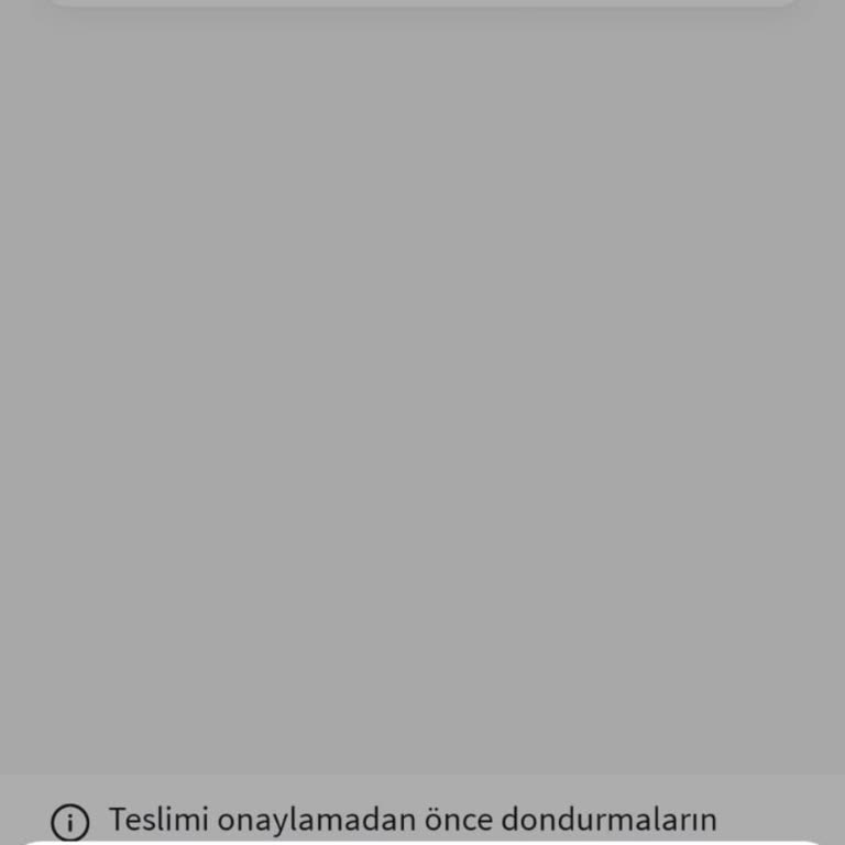 Bedava Dondurma Çubuğu Olmasına Rağmen Ürün Verilemiyor, Acil Çözüm Bekleniyor