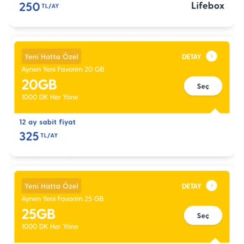 Mevcut Müşteriye Değer Verilmemesi Ve Adil Olmayan Fiyatlandırma Deneyimi