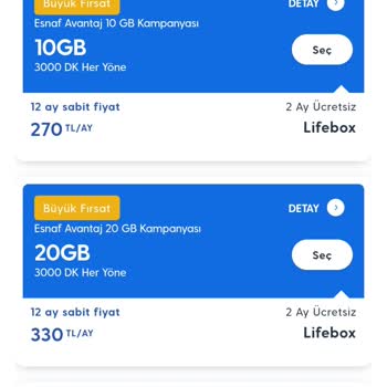 Mevcut Müşteriye Değer Verilmemesi Ve Adil Olmayan Fiyatlandırma Deneyimi