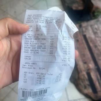 Onur Market'te Sürekli Yetersiz Kasa Ve Personel Mağduriyeti