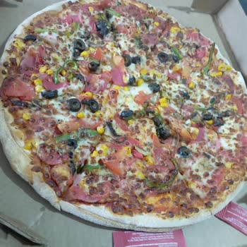 Eksik Ve Hatalı Pizza Siparişi, Müşteri Hizmetlerinde İlgisizlik