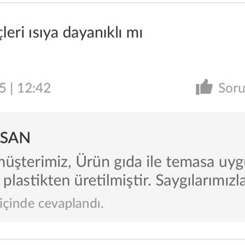 Emsan Mutfak Isıya Dayanıklı Denilen Ürünler Eriyor, Sağlığımız Tehlikede!
