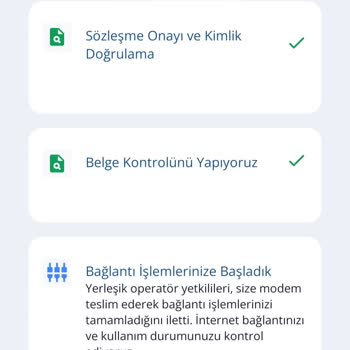 Kurulumdan Sonra Günlerdir İnternetsiz Kaldım, Çözüm Sunulmuyor