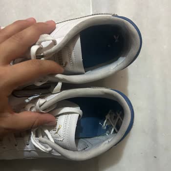 Puma Ayakkabıda Hızlı Deformasyon Ve Yetersiz İnceleme Mağduriyeti