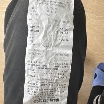 Vodafone E-sim Geçişinde Şube Fiyat Farkı Ve Çözüm Eksikliği