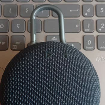 JBL Clip3 Cihazım Bağlantı Ve Açılma Sorunları Yaşıyor
