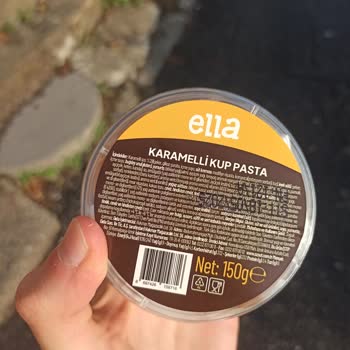 Tarihi Geçmeyen Pastanın Ekşi Ve Bozuk Çıkması Sağlığı Tehdit Ediyor