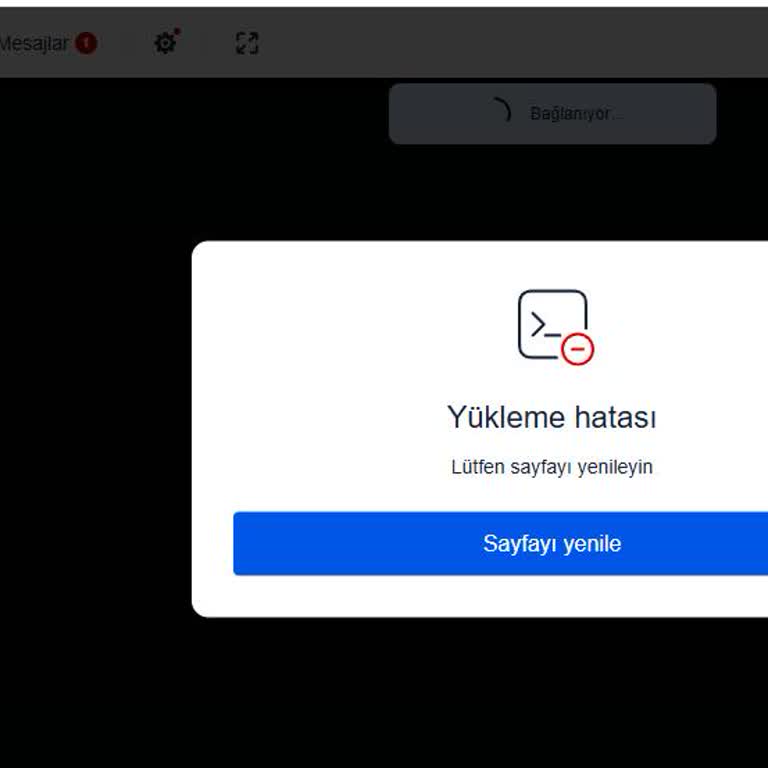 Premium Üyeliğimde Siteye Giriş Sorunu Ve Kullanılamayan Dakikalar