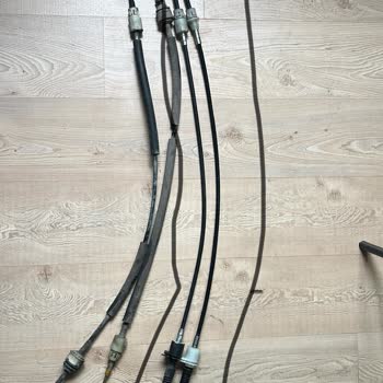 Uyumsuz Vites Halatı Nedeniyle İade Talebim Haksız Yere Reddedildi