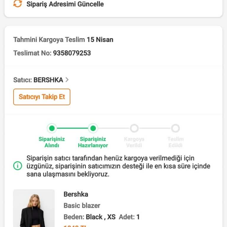 Siparişim Ne Gönderildi Ne İade Edildi: Çözüm Bekleyen Müşteri Mağduriyeti