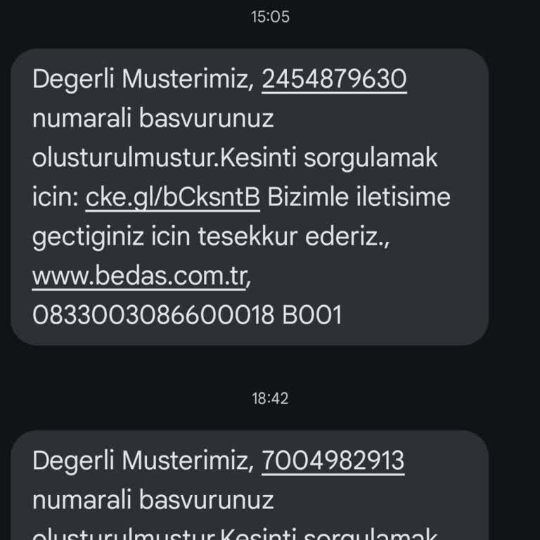Talatpaşa Mahallesinde Sürekli Elektrik Kesintisi Mağduriyeti